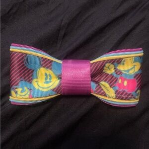 Harvey’s Seatbelt Bag Disney MCKY Bow